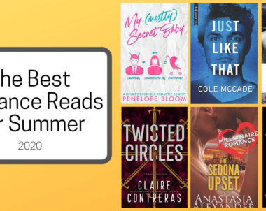 The Best Romance Reads For Summer | 2020