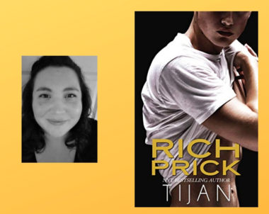 Interview with Tijan, Author of Rich Prick