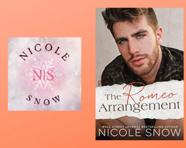 The Story Behind The Romeo Arrangement by Nicole Snow