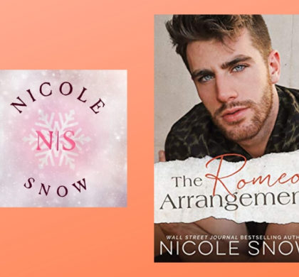 The Story Behind The Romeo Arrangement by Nicole Snow