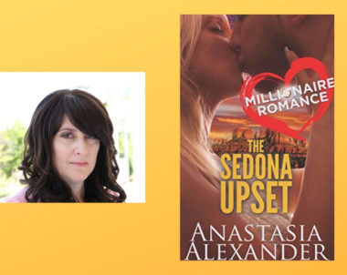 Love is Complicated by Anastasia Alexander