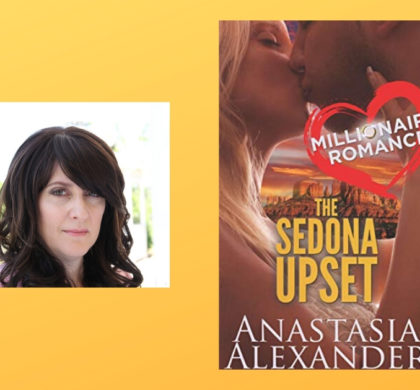 Love is Complicated by Anastasia Alexander