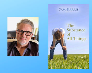 Interview with Sam Harris, Author of The Substance of All Things