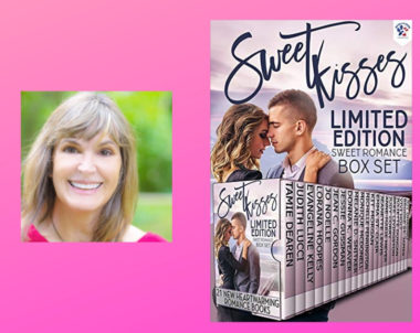 Interview with Tamie Dearen, One of the Authors of Sweet Kisses