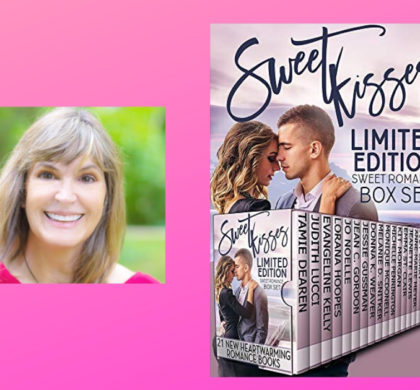 Interview with Tamie Dearen, One of the Authors of Sweet Kisses