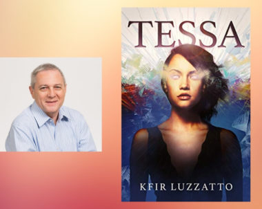 Interview with Kfir Luzzatto, Author of TESSA