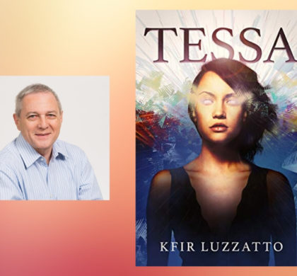 Interview with Kfir Luzzatto, Author of TESSA