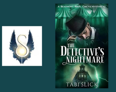 Interview with Tabi Slick, Author of The Detective’s Nightmare