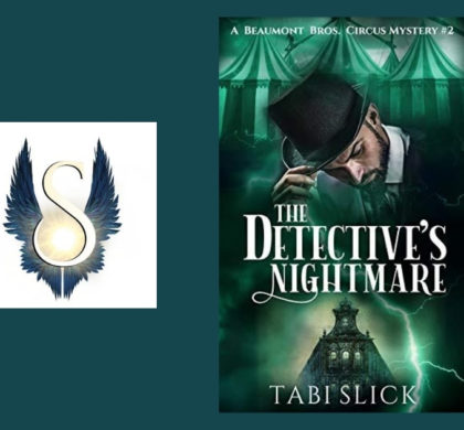 Interview with Tabi Slick, Author of The Detective’s Nightmare