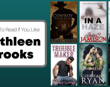 Books To Read If You Like Kathleen Brooks