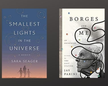 New Biography and Memoir Books to Read | August 18