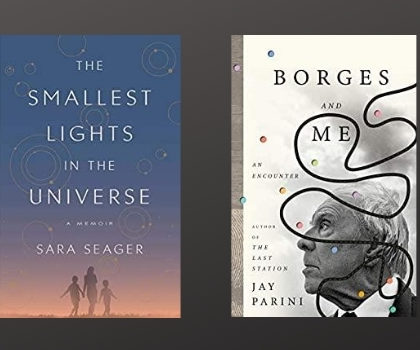 New Biography and Memoir Books to Read | August 18