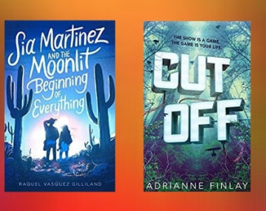 New Young Adult Books to Read | August 11