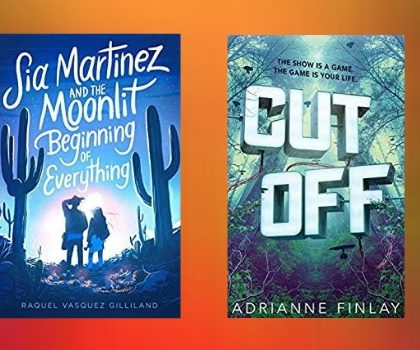 New Young Adult Books to Read | August 11