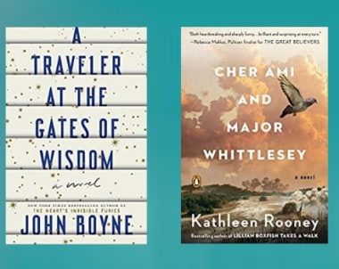 New Books to Read in Literary Fiction | August 11