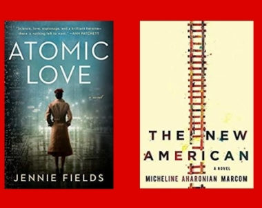 New Books to Read in Literary Fiction | August 18