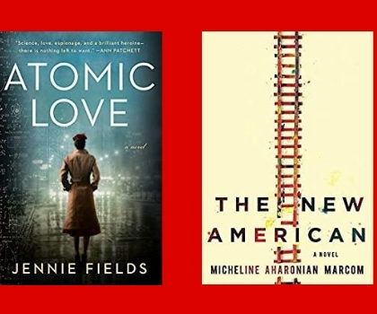 New Books to Read in Literary Fiction | August 18