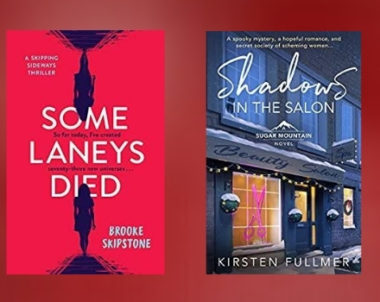 New Mystery and Thriller Books to Read | August 11