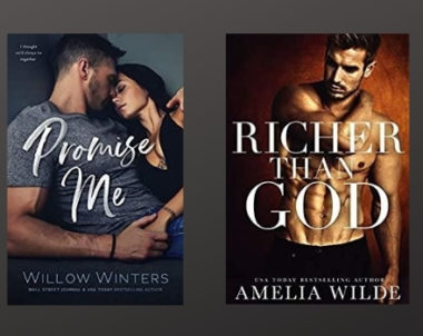 New Romance Books to Read | August 4