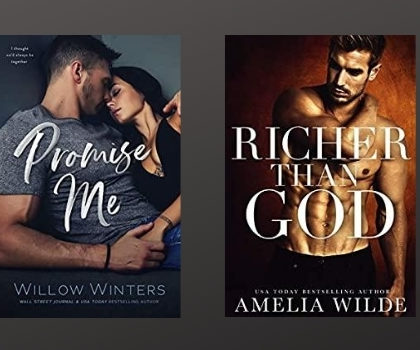 New Romance Books to Read | August 4