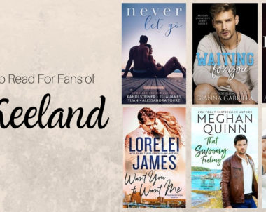 6 Books To Read For Fans of Vi Keeland