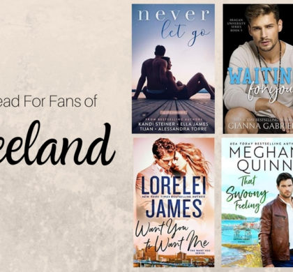 6 Books To Read For Fans of Vi Keeland