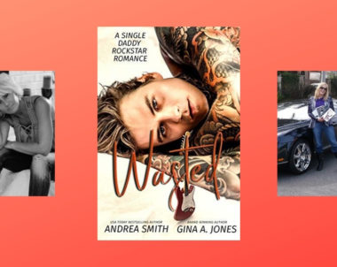 Interview with Andrea Smith and Gina A. Jones, Authors of Wasted