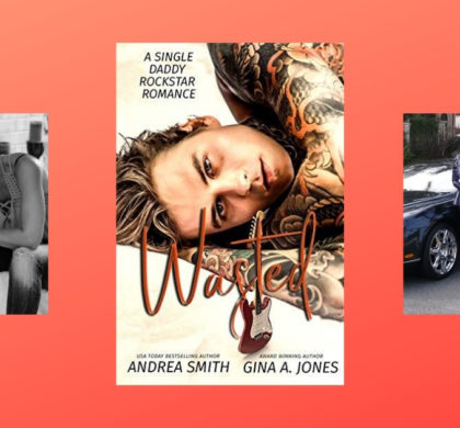 Interview with Andrea Smith and Gina A. Jones, Authors of Wasted