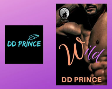 Interview with DD Prince, Author of Wild