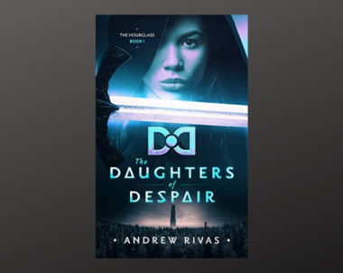 Interview with Andrew Rivas, Author of The Daughters of Despair