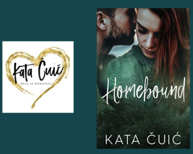 Interview with Kata Čuić, Author of Homebound