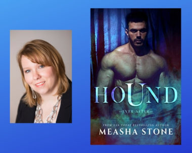 Interview with Measha Stone, Author of Hound