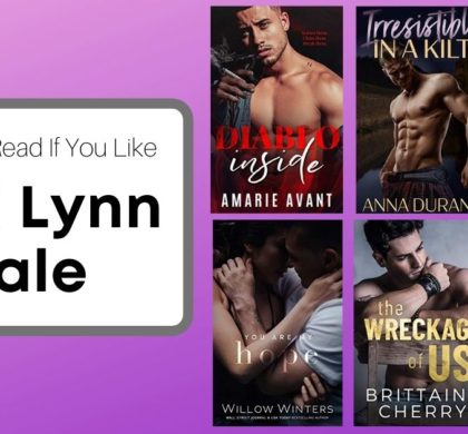 6 Books To Read If You Like Lani Lynn Vale