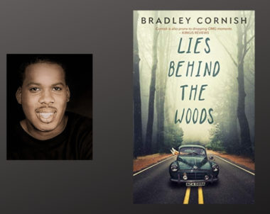 Interview with Bradley Cornish, Author of Lies Behind The Woods