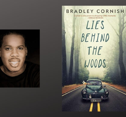 Interview with Bradley Cornish, Author of Lies Behind The Woods