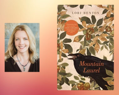 Interview with Lori Benton, Author of Mountain Laurel