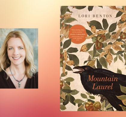 Interview with Lori Benton, Author of Mountain Laurel