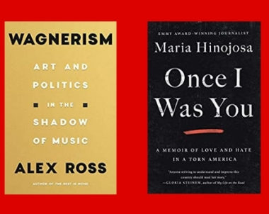 New Biography and Memoir Books to Read | September 15