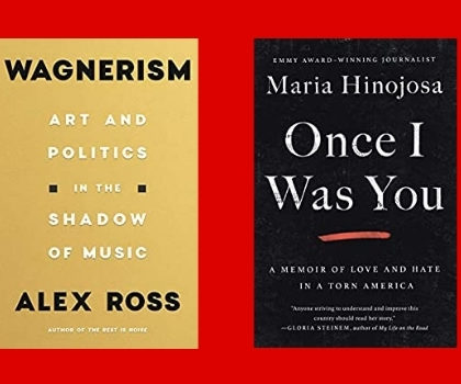 New Biography and Memoir Books to Read | September 15