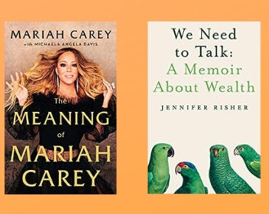 New Biography and Memoir Books to Read | September 29