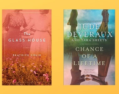 New Books to Read in Literary Fiction | September 15