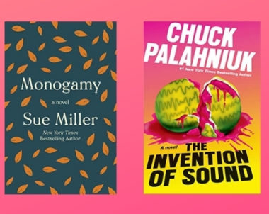 New Books to Read in Literary Fiction | September 8