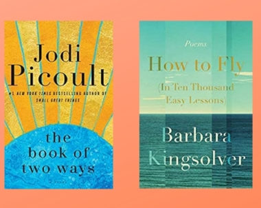 New Books to Read in Literary Fiction | September 21