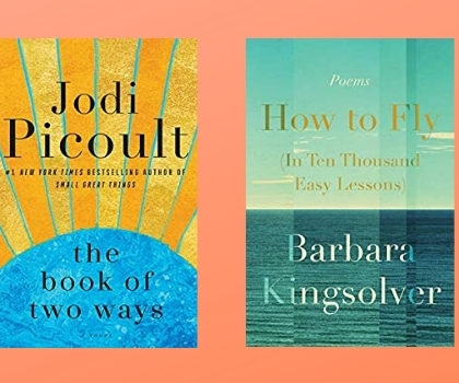 New Books to Read in Literary Fiction | September 21