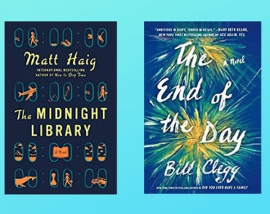 New Books to Read in Literary Fiction | September 29