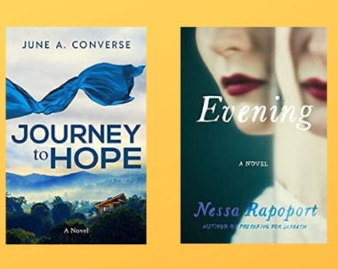 New Books to Read in Literary Fiction | September 1