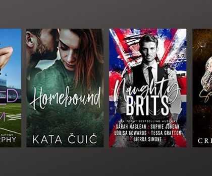 New Romance Books to Read | September 15