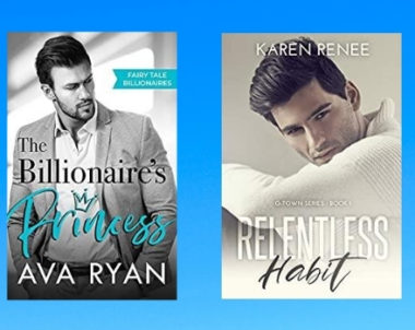 New Romance Books to Read | September 1