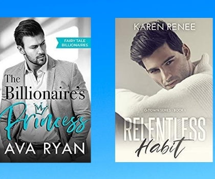 New Romance Books to Read | September 1