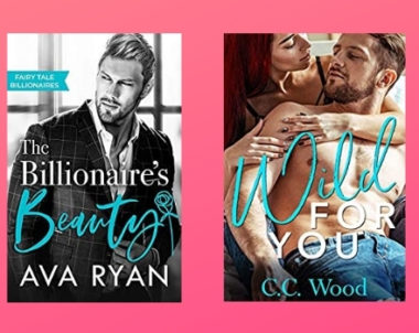 New Romance Books to Read | September 29